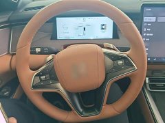 BYD Han L EV AWD LiDAR Flagship - ფოტო 7