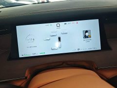 BYD Han L EV AWD LiDAR Flagship - ფოტო 8