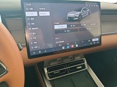 BYD Han L EV AWD LiDAR Flagship - ფოტო 9