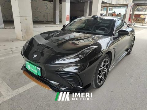 2026 Neta GT 2023 660 - ავტომობილი ჩინეთიდან