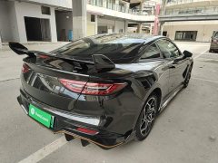 Neta GT 2023 660 - ფოტო 5
