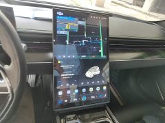 Neta GT 2023 660 - ფოტო 9