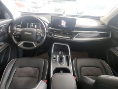 Haval H6 National Trend Edition 1.5T Automatic Champion Version - ფოტო 10