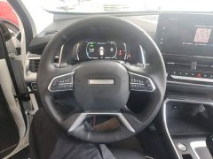 Haval H6 National Trend Edition 1.5T Automatic Champion Version - ფოტო 11