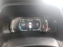 Haval H6 National Trend Edition 1.5T Automatic Champion Version - ფოტო 12