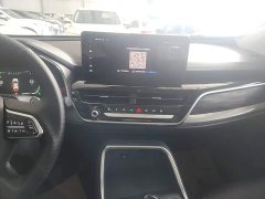 Haval H6 National Trend Edition 1.5T Automatic Champion Version - ფოტო 13