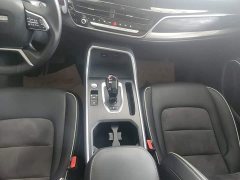 Haval H6 National Trend Edition 1.5T Automatic Champion Version - ფოტო 14
