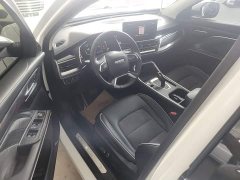 Haval H6 National Trend Edition 1.5T Automatic Champion Version - ფოტო 16