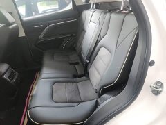 Haval H6 National Trend Edition 1.5T Automatic Champion Version - ფოტო 17