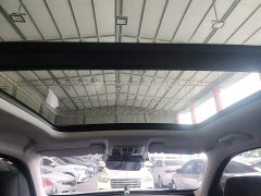Haval H6 National Trend Edition 1.5T Automatic Champion Version - ფოტო 18