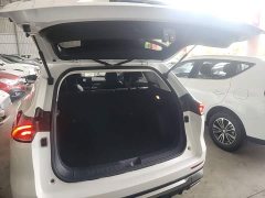 Haval H6 National Trend Edition 1.5T Automatic Champion Version - ფოტო 19