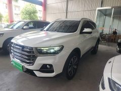 Haval H6 National Trend Edition 1.5T Automatic Champion Version - ფოტო 2