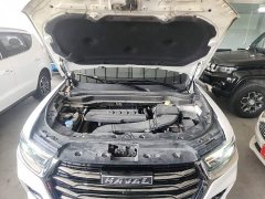 Haval H6 National Trend Edition 1.5T Automatic Champion Version - ფოტო 20