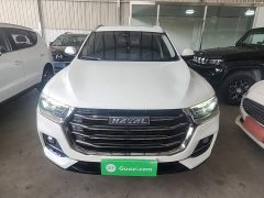 Haval H6 National Trend Edition 1.5T Automatic Champion Version - ფოტო 3