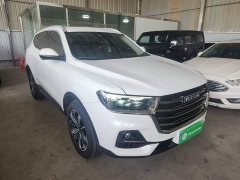Haval H6 National Trend Edition 1.5T Automatic Champion Version - ფოტო 4