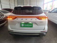 Haval H6 National Trend Edition 1.5T Automatic Champion Version - ფოტო 6