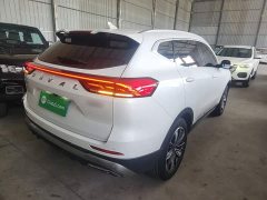 Haval H6 National Trend Edition 1.5T Automatic Champion Version - ფოტო 7