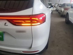 Haval H6 National Trend Edition 1.5T Automatic Champion Version - ფოტო 8