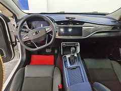 Geely Binrui 1.4T CVT Asian Games Edition - ფოტო 10