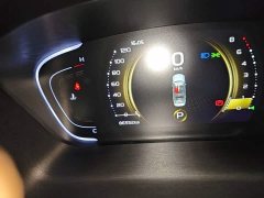 Geely Binrui 1.4T CVT Asian Games Edition - ფოტო 12