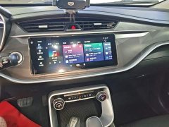 Geely Binrui 1.4T CVT Asian Games Edition - ფოტო 13
