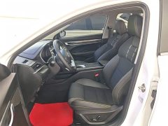 Geely Binrui 1.4T CVT Asian Games Edition - ფოტო 15