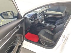 Geely Binrui 1.4T CVT Asian Games Edition - ფოტო 16