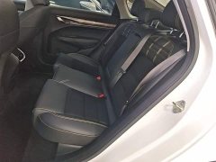 Geely Binrui 1.4T CVT Asian Games Edition - ფოტო 17