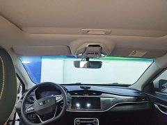 Geely Binrui 1.4T CVT Asian Games Edition - ფოტო 18