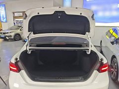 Geely Binrui 1.4T CVT Asian Games Edition - ფოტო 19