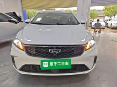Geely Binrui 1.4T CVT Asian Games Edition - ფოტო 3