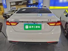 Geely Binrui 1.4T CVT Asian Games Edition - ფოტო 6