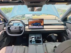 Geely Galaxy Xingyao 8 130km EM-P Starship Edition - ფოტო 10