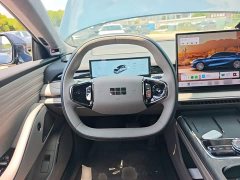 Geely Galaxy Xingyao 8 130km EM-P Starship Edition - ფოტო 11
