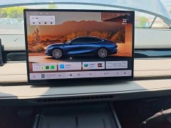 Geely Galaxy Xingyao 8 130km EM-P Starship Edition - ფოტო 13