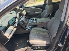 Geely Galaxy Xingyao 8 130km EM-P Starship Edition - ფოტო 15
