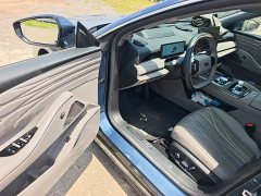 Geely Galaxy Xingyao 8 130km EM-P Starship Edition - ფოტო 16