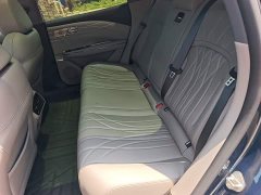 Geely Galaxy Xingyao 8 130km EM-P Starship Edition - ფოტო 17