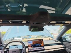 Geely Galaxy Xingyao 8 130km EM-P Starship Edition - ფოტო 18