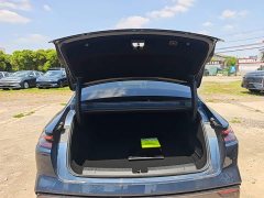 Geely Galaxy Xingyao 8 130km EM-P Starship Edition - ფოტო 19