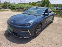 Geely Galaxy Xingyao 8 130km EM-P Starship Edition - ფოტო 2