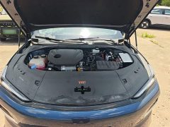 Geely Galaxy Xingyao 8 130km EM-P Starship Edition - ფოტო 20