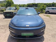 Geely Galaxy Xingyao 8 130km EM-P Starship Edition - ფოტო 3