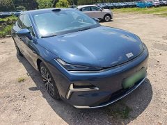 Geely Galaxy Xingyao 8 130km EM-P Starship Edition - ფოტო 4