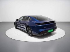 Geely Galaxy Xingyao 8 130km EM-P Starship Edition - ფოტო 5