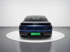 Geely Galaxy Xingyao 8 130km EM-P Starship Edition - ფოტო 6