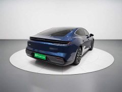 Geely Galaxy Xingyao 8 130km EM-P Starship Edition - ფოტო 7