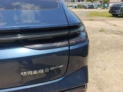 Geely Galaxy Xingyao 8 130km EM-P Starship Edition - ფოტო 8