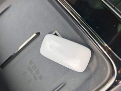 Geely Galaxy Xingyao 8 130km EM-P Starship Edition - ფოტო 9