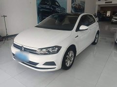 Volkswagen Polo 2021 Plus 1.5L Automatic Colorful Tech Edition - ფოტო 1